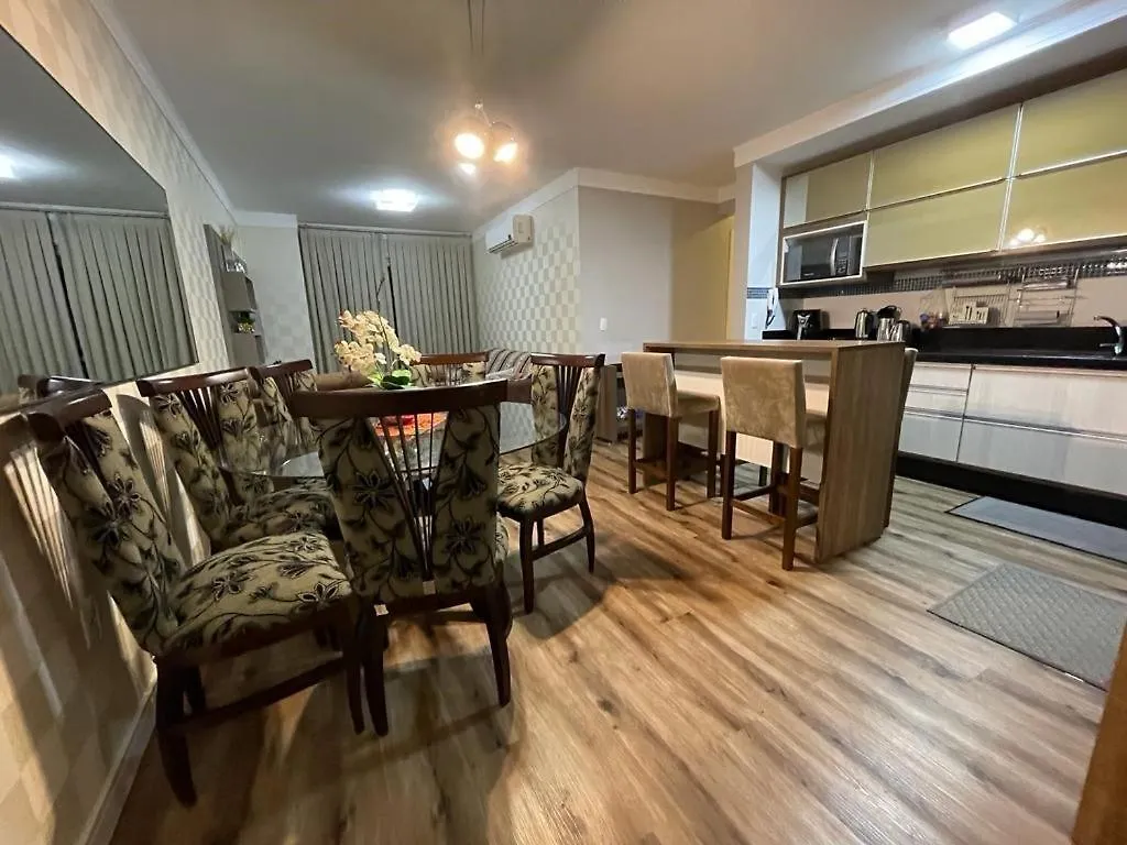 Apartment Apto 103 - Praia Dos Ingleses - Bloco D Florianopolis