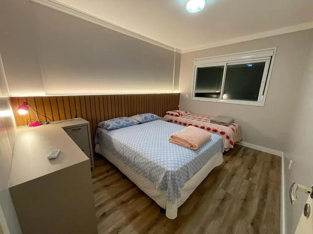 Apto 103 - Praia Dos Ingleses - Bloco D Florianopolis