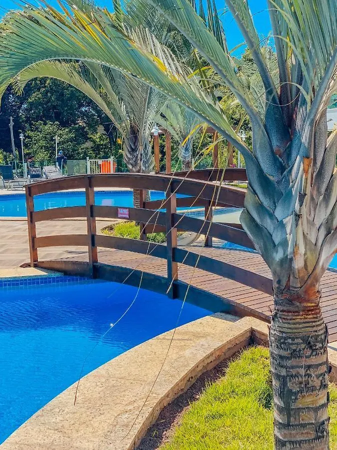 公寓 Apto 103 - Praia Dos Ingleses - Bloco D Florianópolis