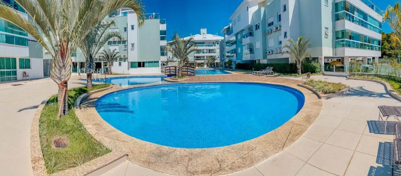 Apto 103 - Praia Dos Ingleses - Bloco D Florianópolis