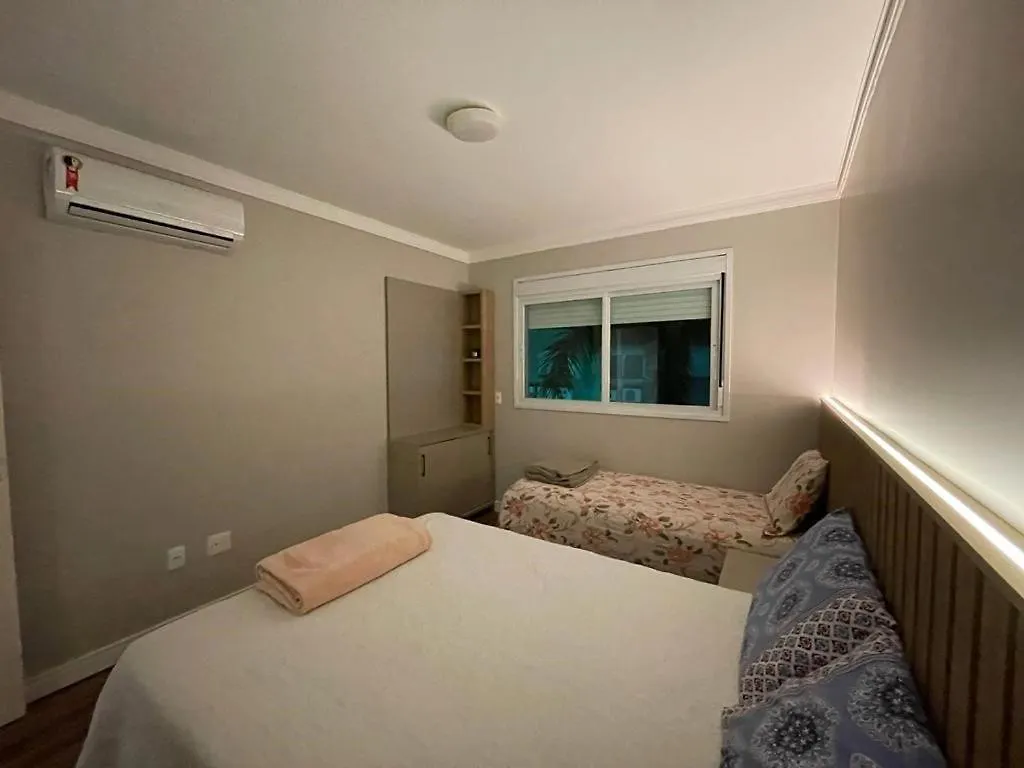 公寓 Apto 103 - Praia Dos Ingleses - Bloco D Florianópolis 巴西