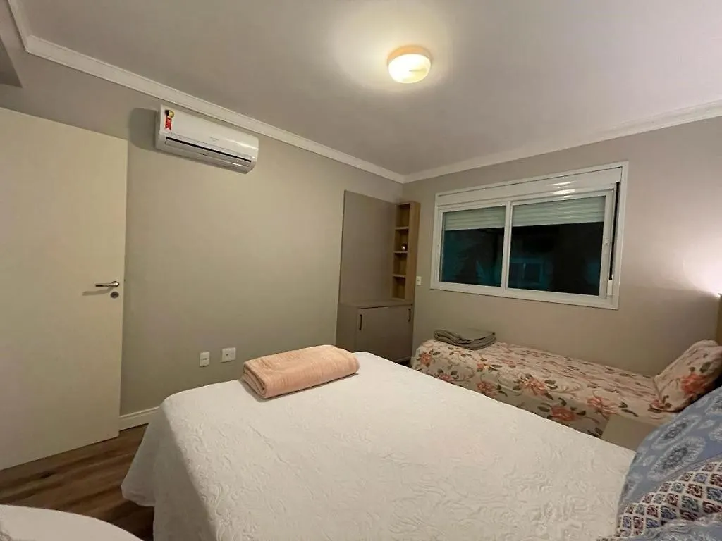 Apto 103 - Praia Dos Ingleses - Bloco D Florianópolis 0*,