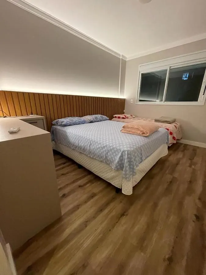 Apto 103 - Praia Dos Ingleses - Bloco D Florianópolis 巴西