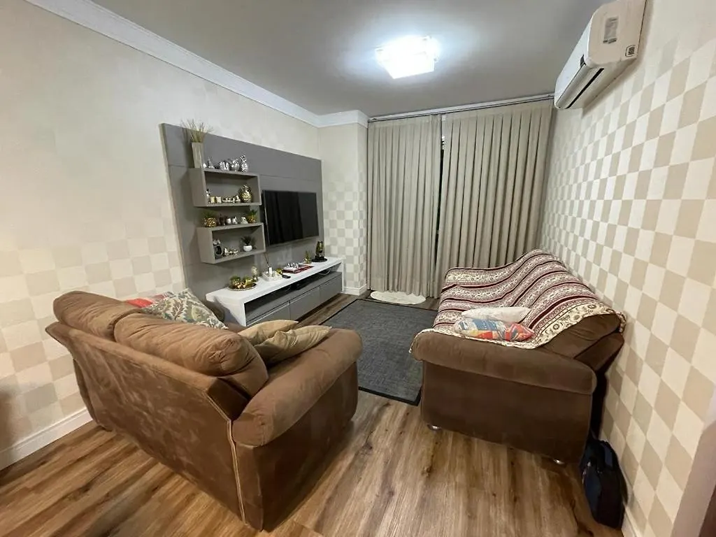 Apto 103 - Praia Dos Ingleses - Bloco D Florianópolis