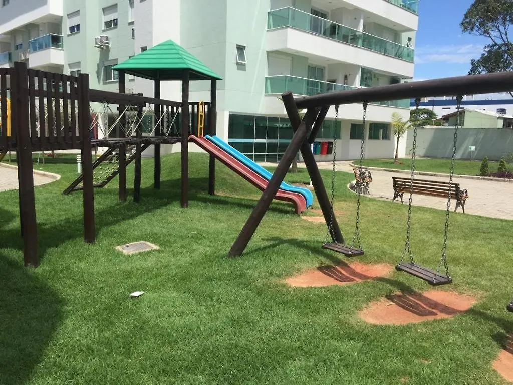 公寓 Apto 103 - Praia Dos Ingleses - Bloco D Florianópolis