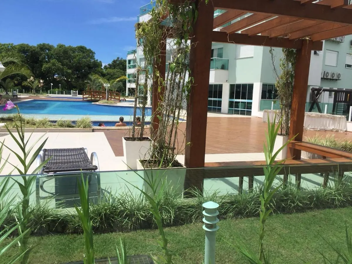 Apto 103 - Praia Dos Ingleses - Bloco D Florianópolis 巴西