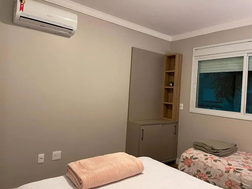 Apto 103 - Praia Dos Ingleses - Bloco D Florianópolis 巴西