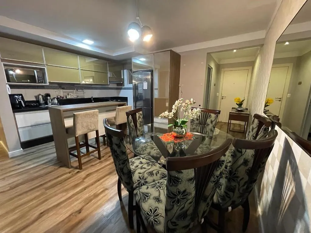 Apartment Apto 103 - Praia Dos Ingleses - Bloco D Florianopolis